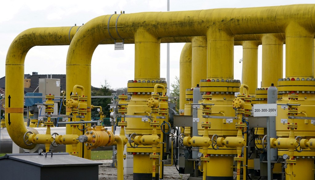 Magyarország és Szlovákia 2023 végéig még vásárolhatna orosz kőolajat
